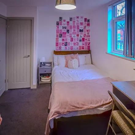 Rent this 1 bed room on 204 Tiverton Road in Selly Oak, B29 6BU