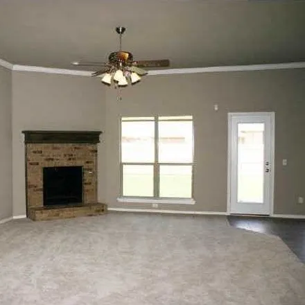 Image 2 - 4641 Nw 158th St, Edmond, Oklahoma, 73013 - House for rent