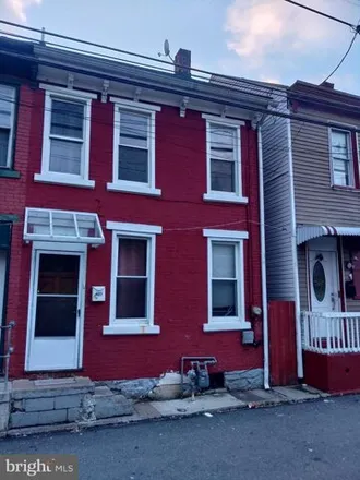 Buy this 3 bed house on 469 North Gannon Street in Lebanon, PA 17046