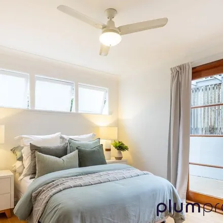 Rent this 3 bed apartment on 126 Taringa Parade in Indooroopilly QLD 4068, Australia