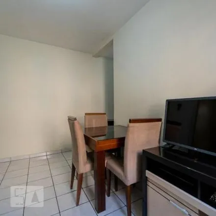 Buy this 2 bed apartment on unnamed road in Parque Erasmo Assunção, Santo André - SP