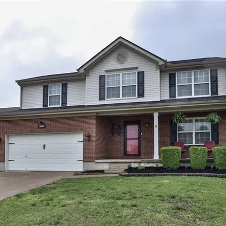 Buy this 4 bed house on 6800 Belleglade Drive in Dayton, OH 45424