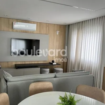 Buy this 2 bed apartment on Rua Menino Deus in Barreiros, São José - SC