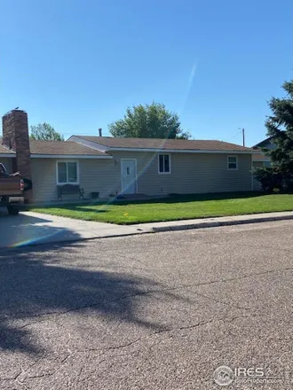 Buy this 3 bed house on 390 6th Street in Burlington, CO 80807