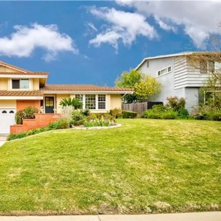 Buy this 3 bed house on 2000 Calle Serena in Fullerton, CA 92833