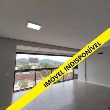 Rent this 2 bed apartment on Rua Xanxerê 366 in Saguaçu, Joinville - SC