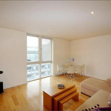 Rent this 1 bed apartment on 23 Oswald Street in Laurieston, Glasgow