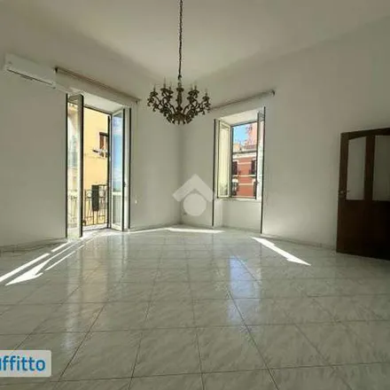 Image 1 - Via Parco Carelli, 80123 Naples NA, Italy - Apartment for rent