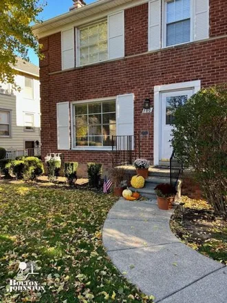 Rent this 2 bed house on 358 Rivard Boulevard in Grosse Pointe, Wayne County