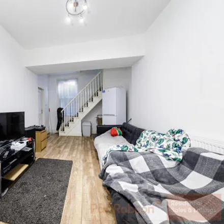 Rent this 6 bed room on Sainsbury's Local in 128-134 Heaton Road, Newcastle upon Tyne