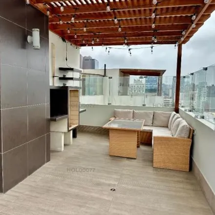 Buy this 3 bed apartment on Avenida Juan de Arona 765 in San Isidro, Lima Metropolitan Area 15046