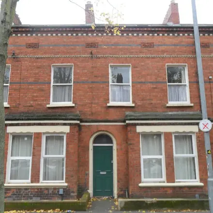 Image 1 - Wolseley Street, Belfast, BT7 1JX, United Kingdom - Apartment for rent