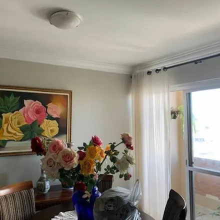 Buy this 3 bed apartment on Rua Sassaki in Cidade Ademar, São Paulo - SP