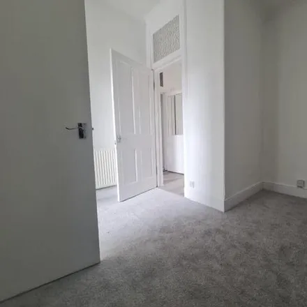 Rent this 1 bed apartment on unnamed road in Hutchesontown, Glasgow