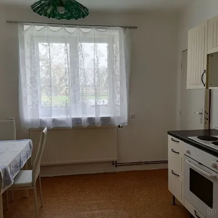 Image 5 - Jan Žižka z Trocnova, Žižkovo náměstí, 390 01 Tábor, Czechia - Apartment for rent