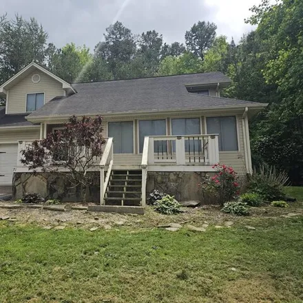 Buy this 3 bed house on 99 Renee Street in Knox County, KY 40701