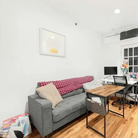 Rent this 2 bed condo on 1347 Greene Avenue in New York, NY 11237