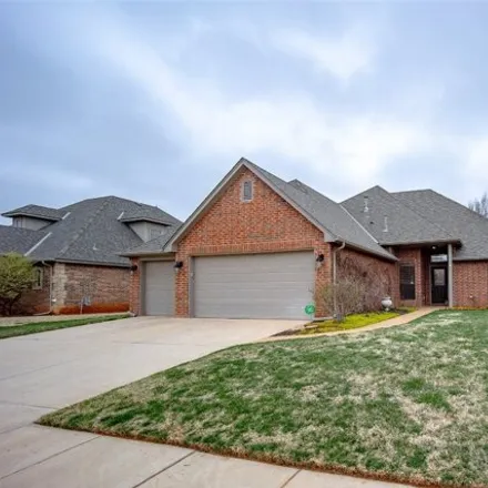 Buy this 3 bed house on 15755 Wild Creek Drive in Oklahoma City, OK 73013