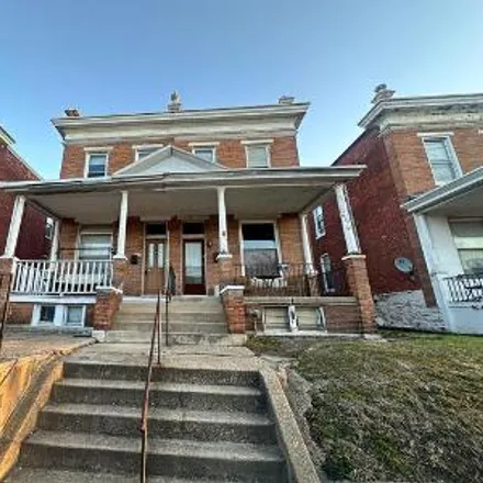 Image 1 - 917 Gorsuch Avenue, Baltimore, MD 21218, USA - House for sale