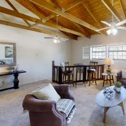Image 1 - #a,4121 Trinity Drive, Los Alamos - Apartment for sale