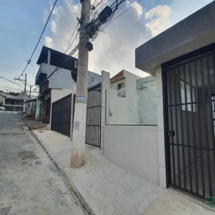 Image 1 - Rua Francisco Campos, Cidade das Flores, Osasco - SP, 06180-000, Brazil - House for sale