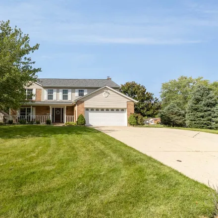 Buy this 4 bed house on 9298 Gourmet Lane in Loveland, OH 45140