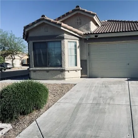 Image 1 - 5 South Broadacres Ranch Street, Spring Valley, NV 89148, USA - House for rent