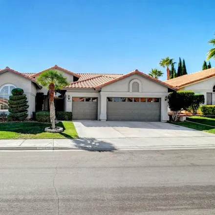Buy this 4 bed house on 9105 Kettle Creek Drive in Las Vegas, NV 89117
