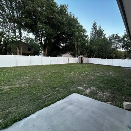 Image 3 - 12631 Eryn Boulevard, Clermont, FL 34711, USA - House for rent