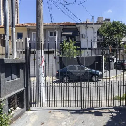 Buy this studio house on Rua João Cachoeira 1751 in Vila Olímpia, São Paulo - SP