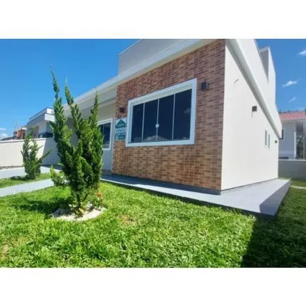 Buy this 3 bed house on Rua Itamar da Silva Filho in Bela Vista, Palhoça - SC