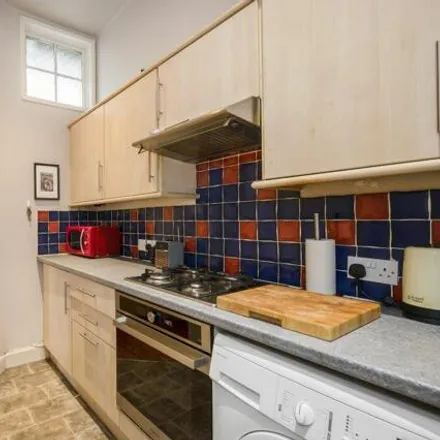 Image 7 - 73 Angle Park Terrace, City of Edinburgh, EH11 2JR, United Kingdom - Apartment for sale