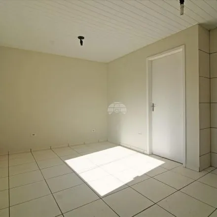 Rent this 1 bed apartment on Rua Nicolau Salomão 876 in Tingui, Curitiba - PR