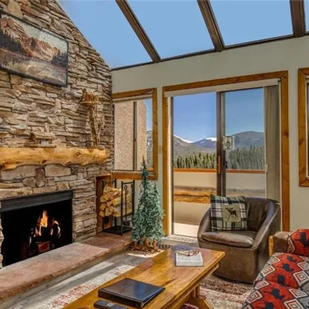 Buy this 4 bed condo on Beaver Run Resort & Conference Center in Kings Crown Road, Breckenridge