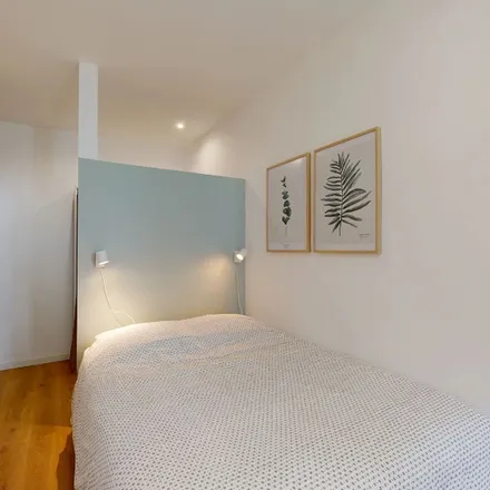 Rent this 2 bed apartment on 5 Rue Chevalier Paul in 13002 Marseille, France