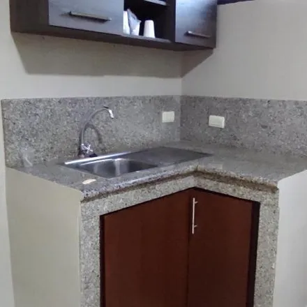 Rent this 2 bed apartment on 13 Callejón 19B in 090103, Guayaquil