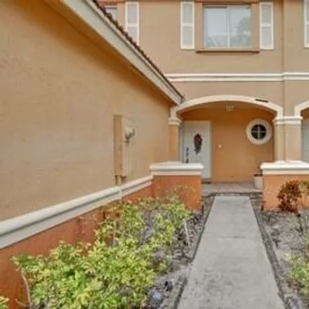 Buy this 3 bed townhouse on 6155 Sugar Loaf Ln in West Palm Beach, Florida