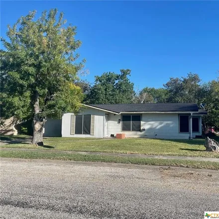 Buy this 3 bed house on 3206 Hummingbird Street in Victoria, TX 77901