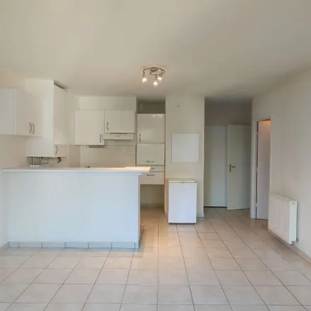 Rent this 2 bed apartment on 10 Place Sully in 63400 Chamalières, France