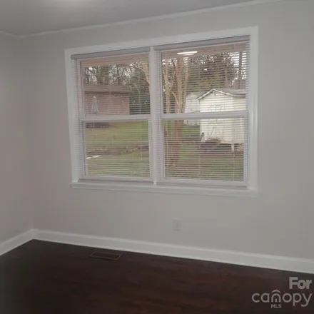 Rent this 3 bed apartment on 1643 Academy Street in Charlotte, NC 28205