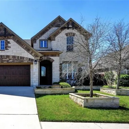 Rent this 4 bed house on 2278 Prentiss Lane in Leander, TX 78641