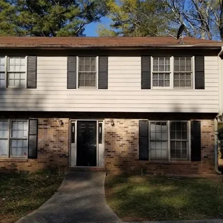Buy this 4 bed house on 838 Ridge Avenue in Stone Mountain, DeKalb County