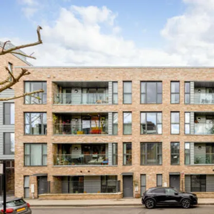 Image 1 - 23, 25, 27, 29 London Lane, London, E8 3PN, United Kingdom - Apartment for sale