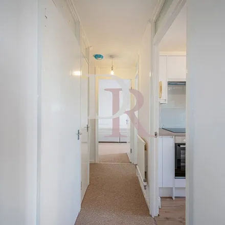 Image 1 - Crumbles Castle, Bingfield Street, London, N1 0GD, United Kingdom - Apartment for rent