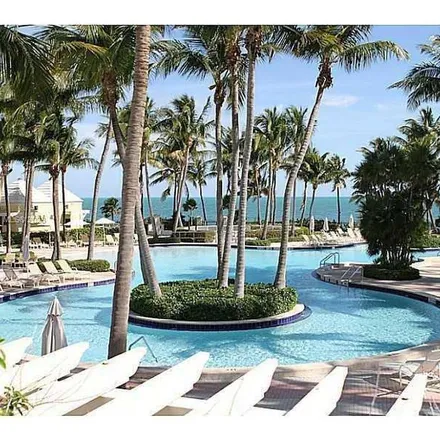 Image 2 - North Club Drive, Key Biscayne, Miami-Dade County, FL 33149, USA - Apartment for rent