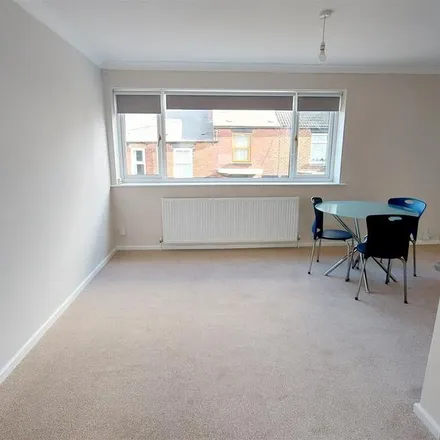 Image 7 - 109 Derbyshire Lane, Sheffield, S8 9EN, United Kingdom - Apartment for rent