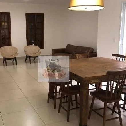 Buy this 4 bed house on Avenida Albino José Barbosa de Oliveira in Barão Geraldo, Campinas - SP