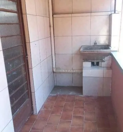 Rent this 1 bed house on Rua Renato Rinaldi 1173 in Vila Carrão, São Paulo - SP