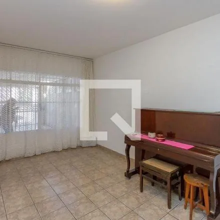 Rent this 3 bed house on Rua Galileu in Campo Belo, São Paulo - SP
