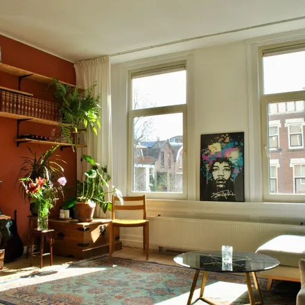 Image 9 - Gerrit Jan Mulderstraat 75B, 3023 RD Rotterdam, Netherlands - Apartment for rent